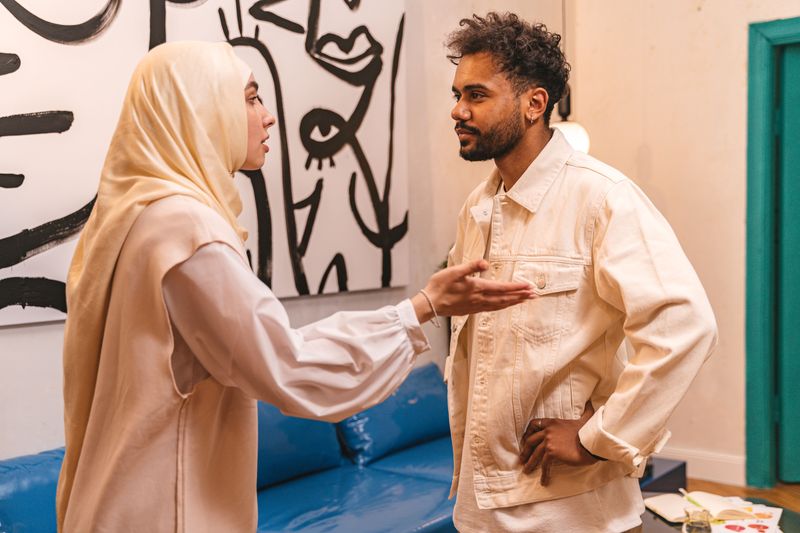 Toxic wives tend to ask these 9 questions again and again