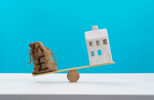The mistake everyone makes doing an extension – it could cost you thousands