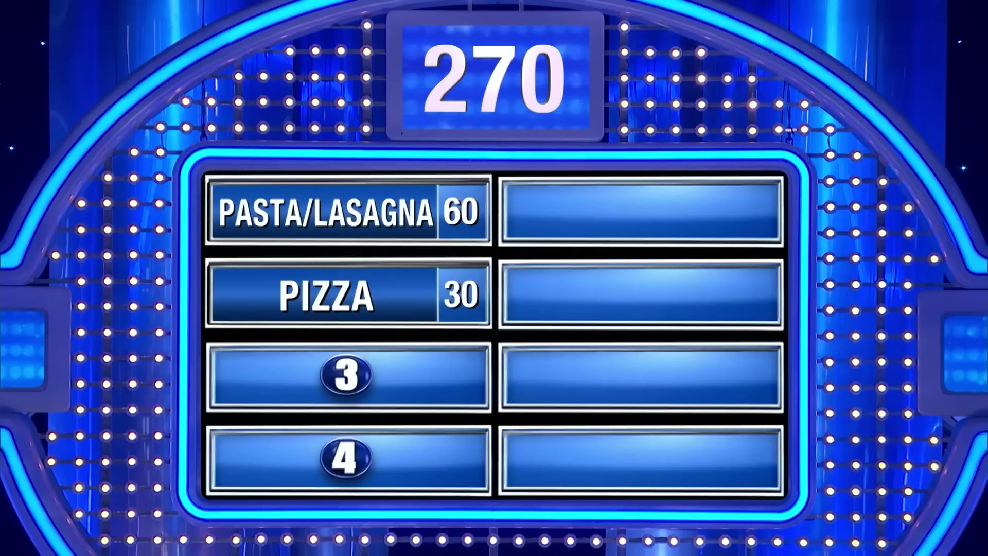 Steve Harvey throws his card at ridiculous answer!
