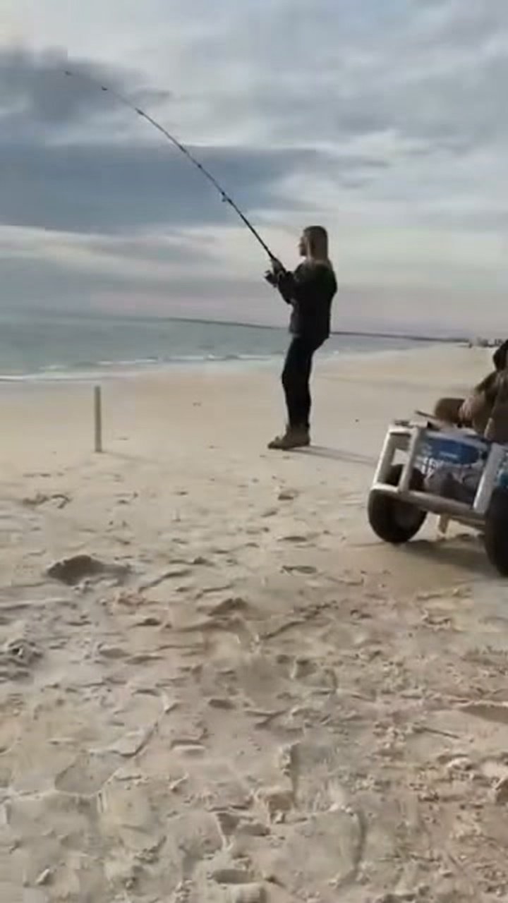 Fishing and making memories outdoors