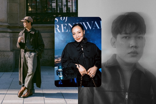 Metro editors and the Filipino fashion brands they have been loving