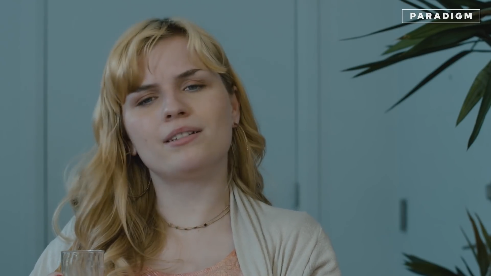 She constantly disrespected her husband… then he finally fought back
