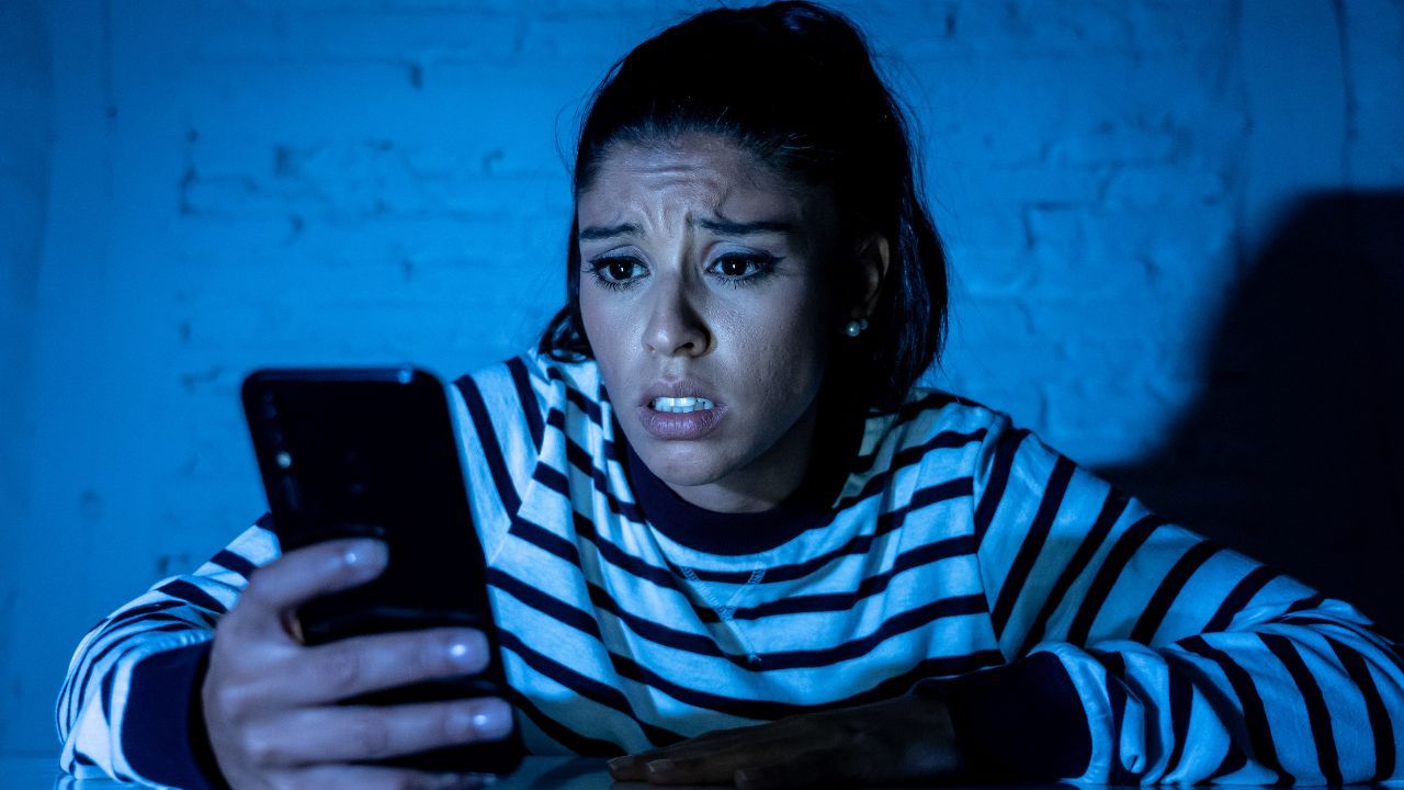 15 everyday things that are actually really traumatic