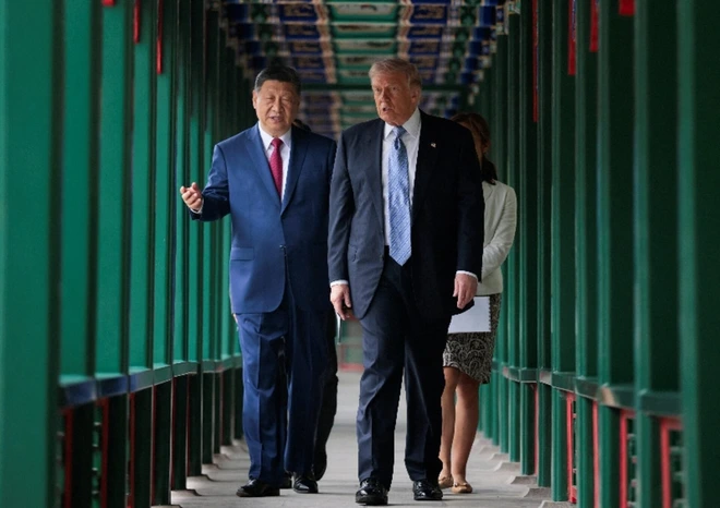 Pew: 1/3 người Mỹ tin Trung Quốc đang dẫn đầu thế giới về AI