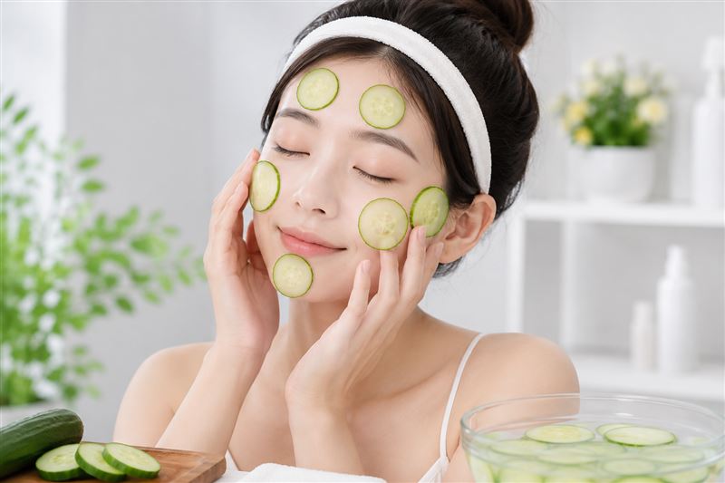 黃瓜不僅能補水！專家列出7大營養價值：具抗炎功效並助於穩定血糖