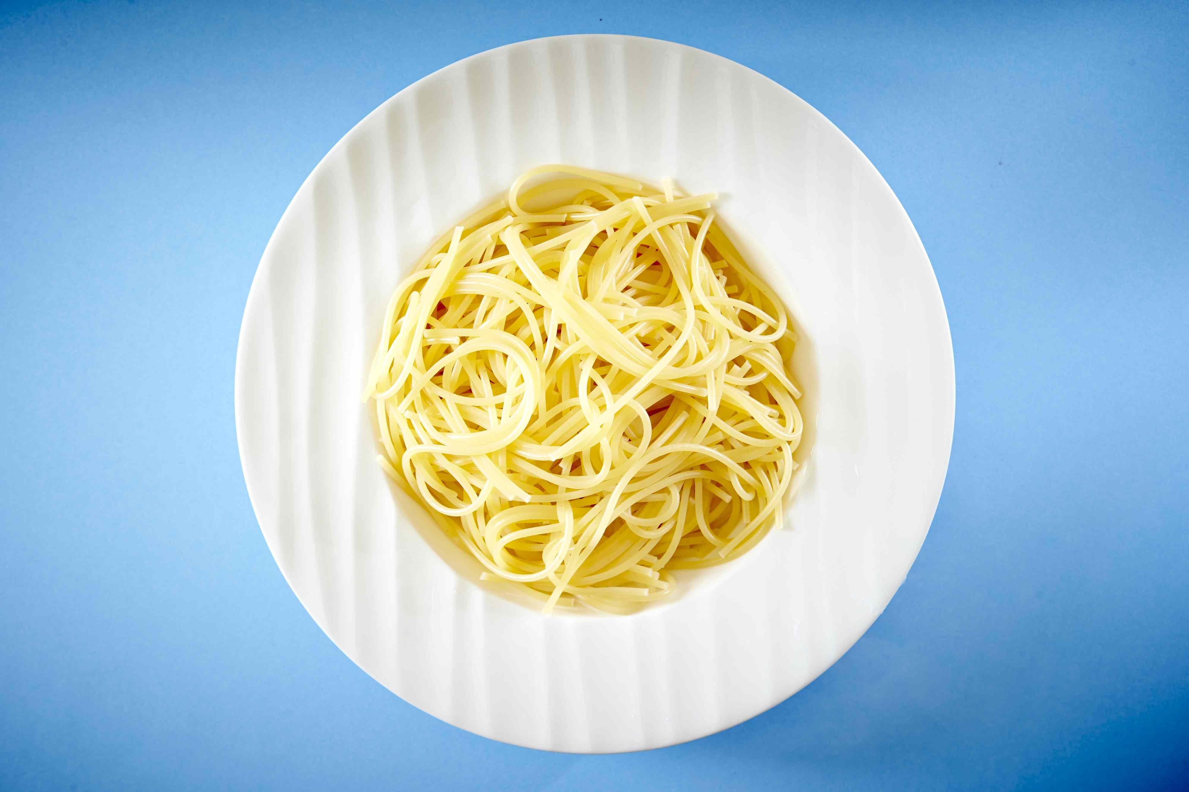 Rice vs. potatoes vs. pasta: Which is better for blood sugar?
