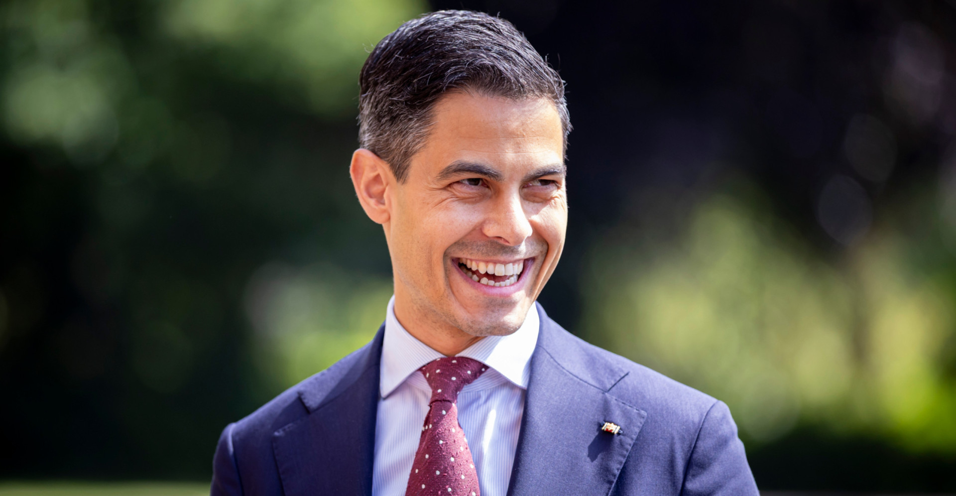 Leading with pride: the world's openly LGBTQ+ leaders
