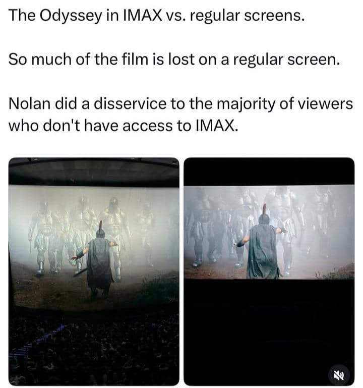 meme The Odyssey