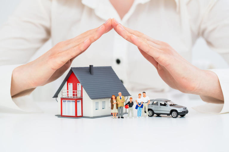 Insurance theory: The math behind your premium and how to tilt the odds ...