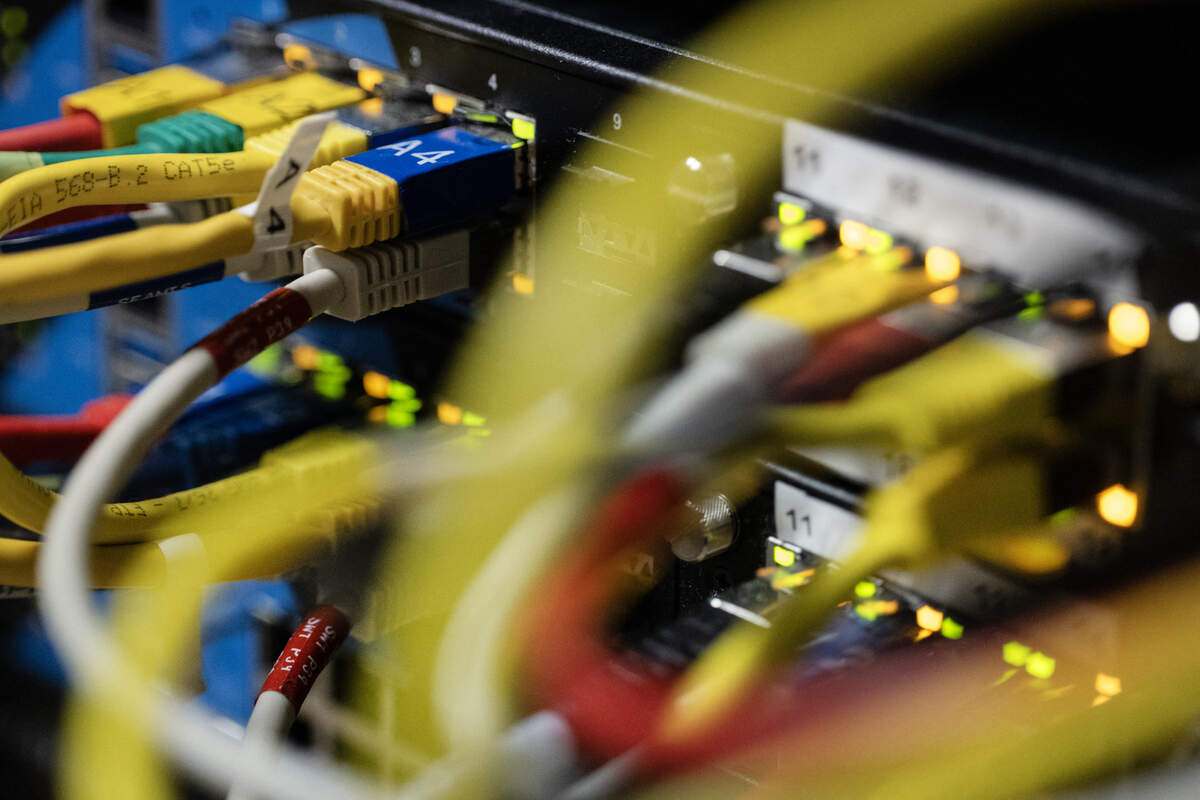 Kentucky county inks deal with Meta for data center that could be worth ...