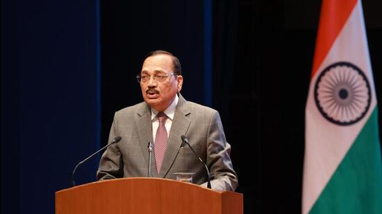 CJI Surya Kant told HT that the Supreme Court would hear grievances in accordance with the law and judicial procedure and make every effort to secure justice wherever warranted.