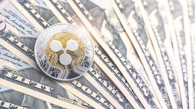 What XRP (Ripple) would be worth if it replaced the entire global ...