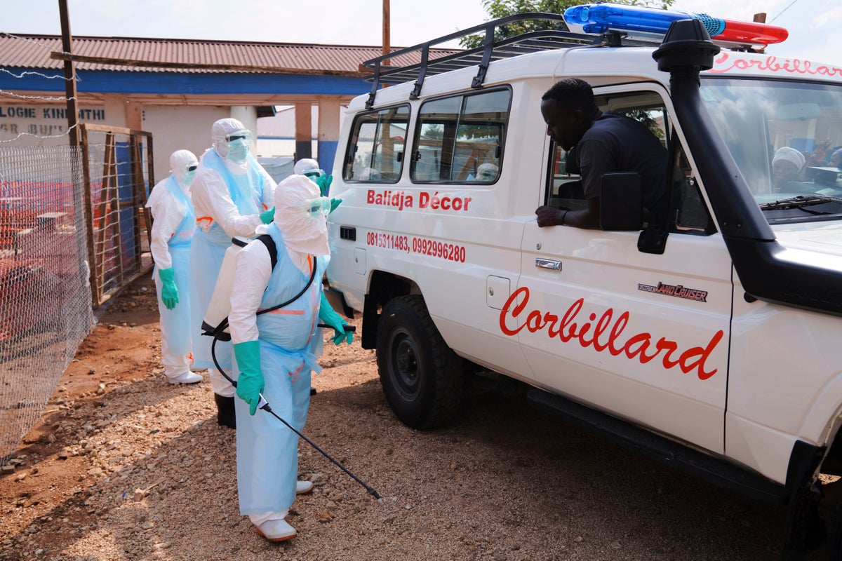Ebola outbreak is fastest ever recorded as death toll passes 1,000