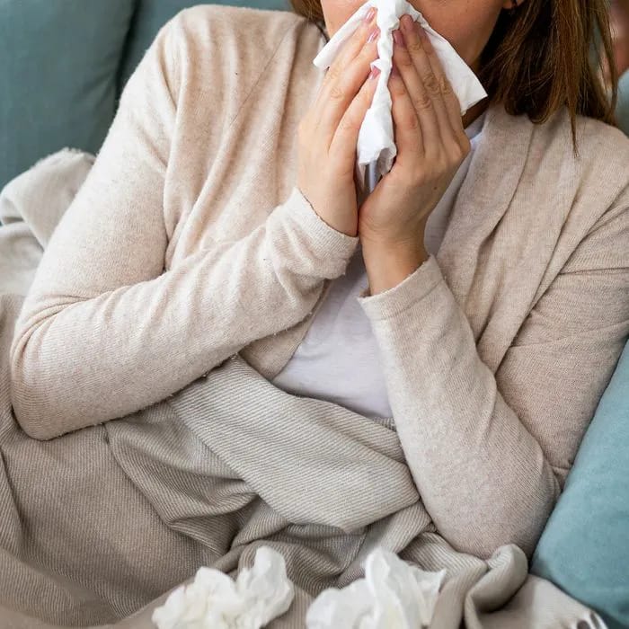 Want fewer sick days? Doctors recommend these immunity-boosting habits