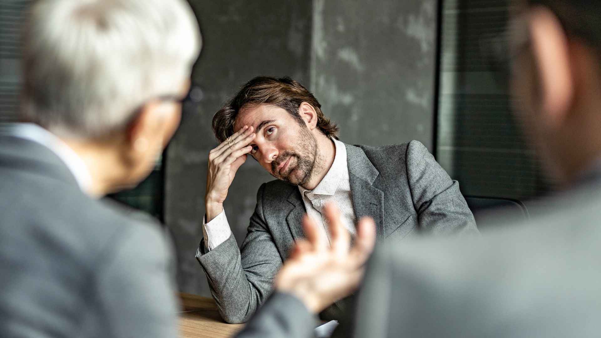 9 interview mistakes hiring managers say can instantly hurt your chances