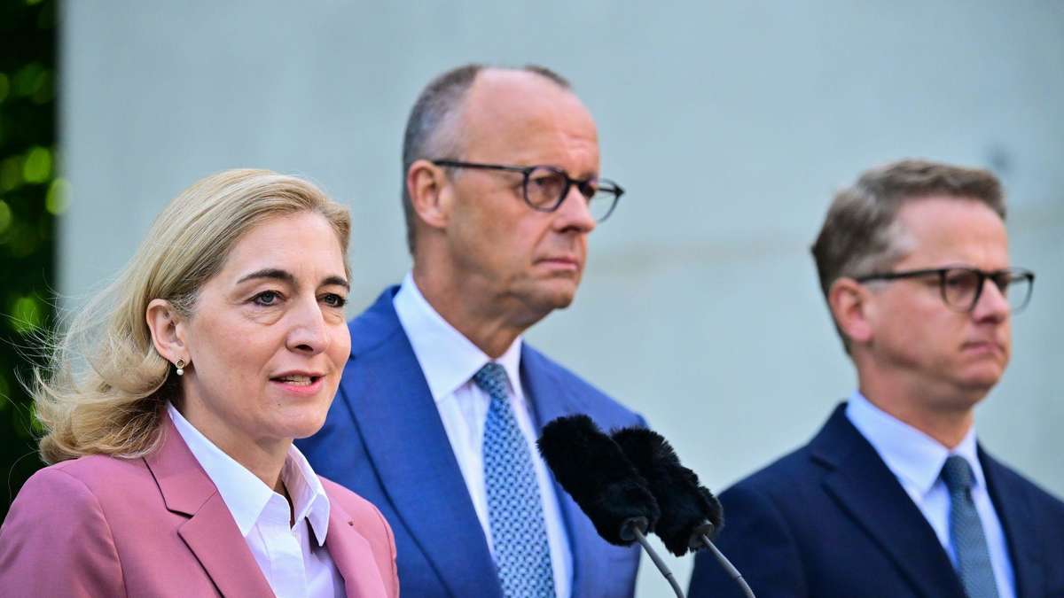 Kritik an der Gesundheitsministerin: Reformpläne unter Vorwurf des Sozialabbaus