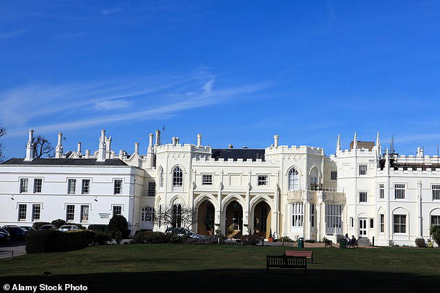 Saudi prince found dead in luxury London hotel room