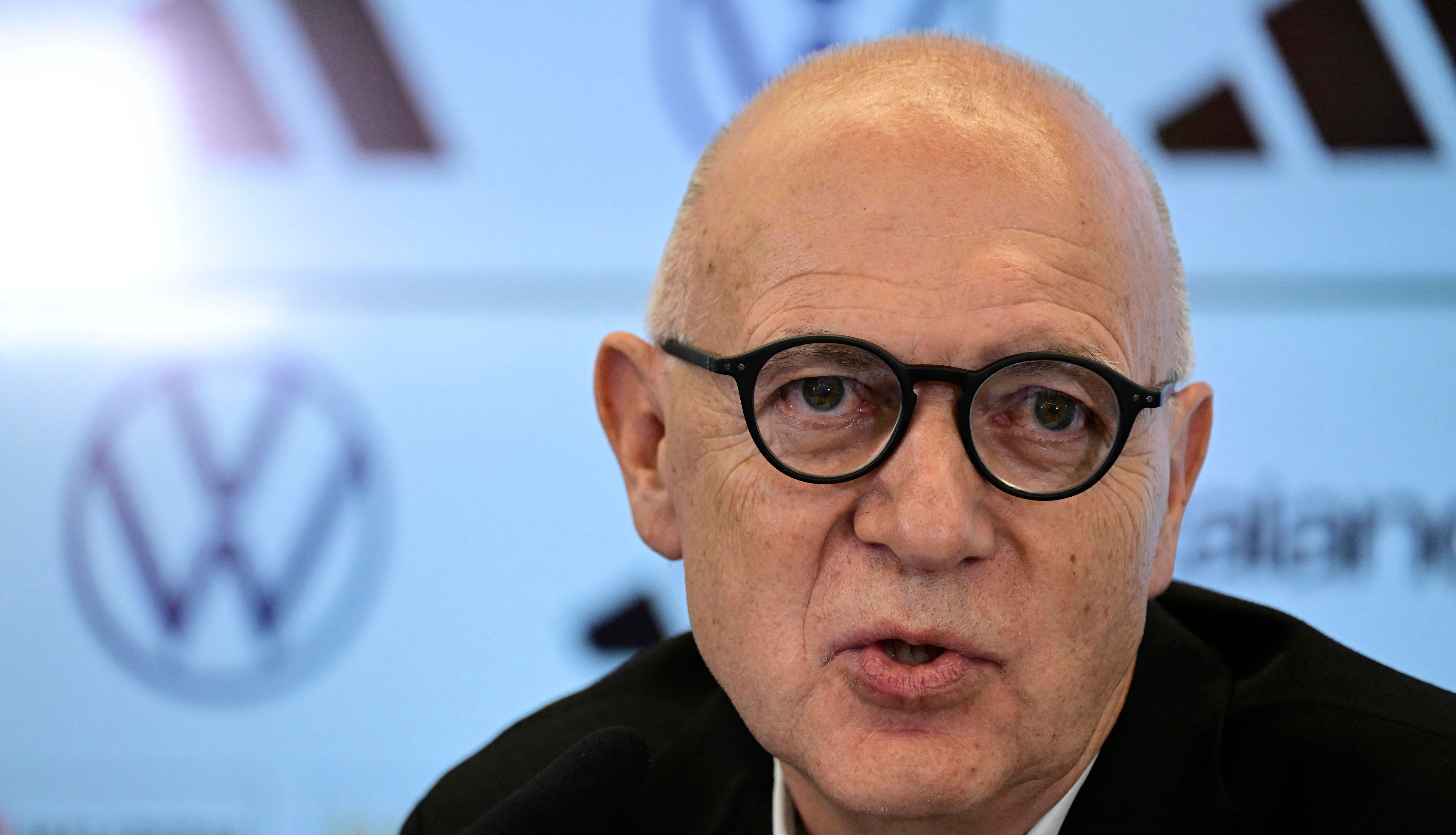 DFB president Bernd Neuendorf: 'Best solution' Jürgen Klopp finally on board, names assistant coaches
