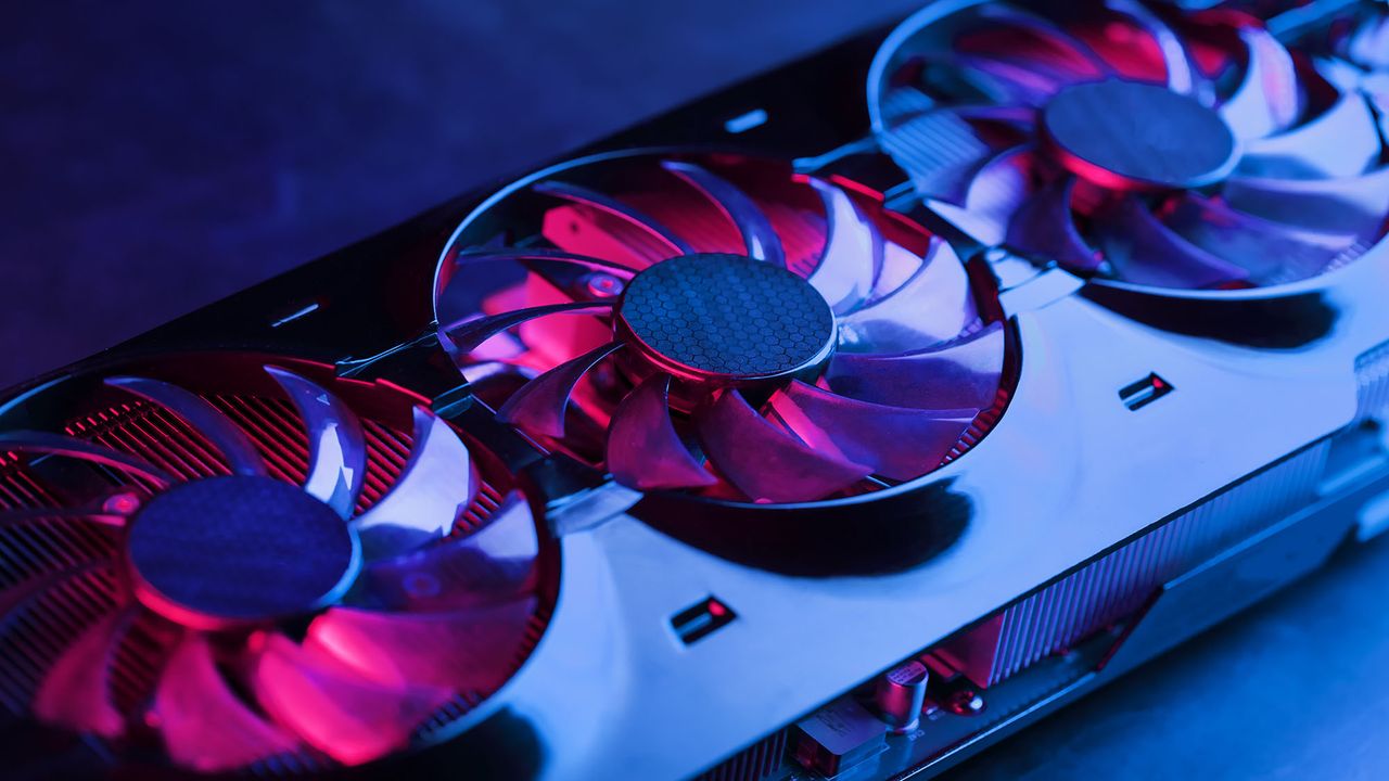 Nvidia GPU prices may rise following reports of memory cost increases