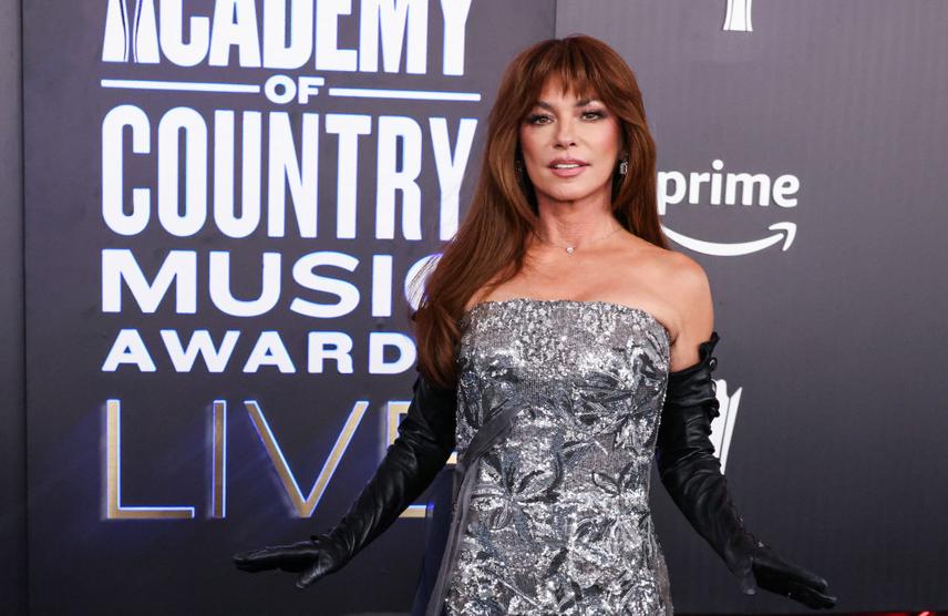 Shania Twain Praises authentic Ella Langley