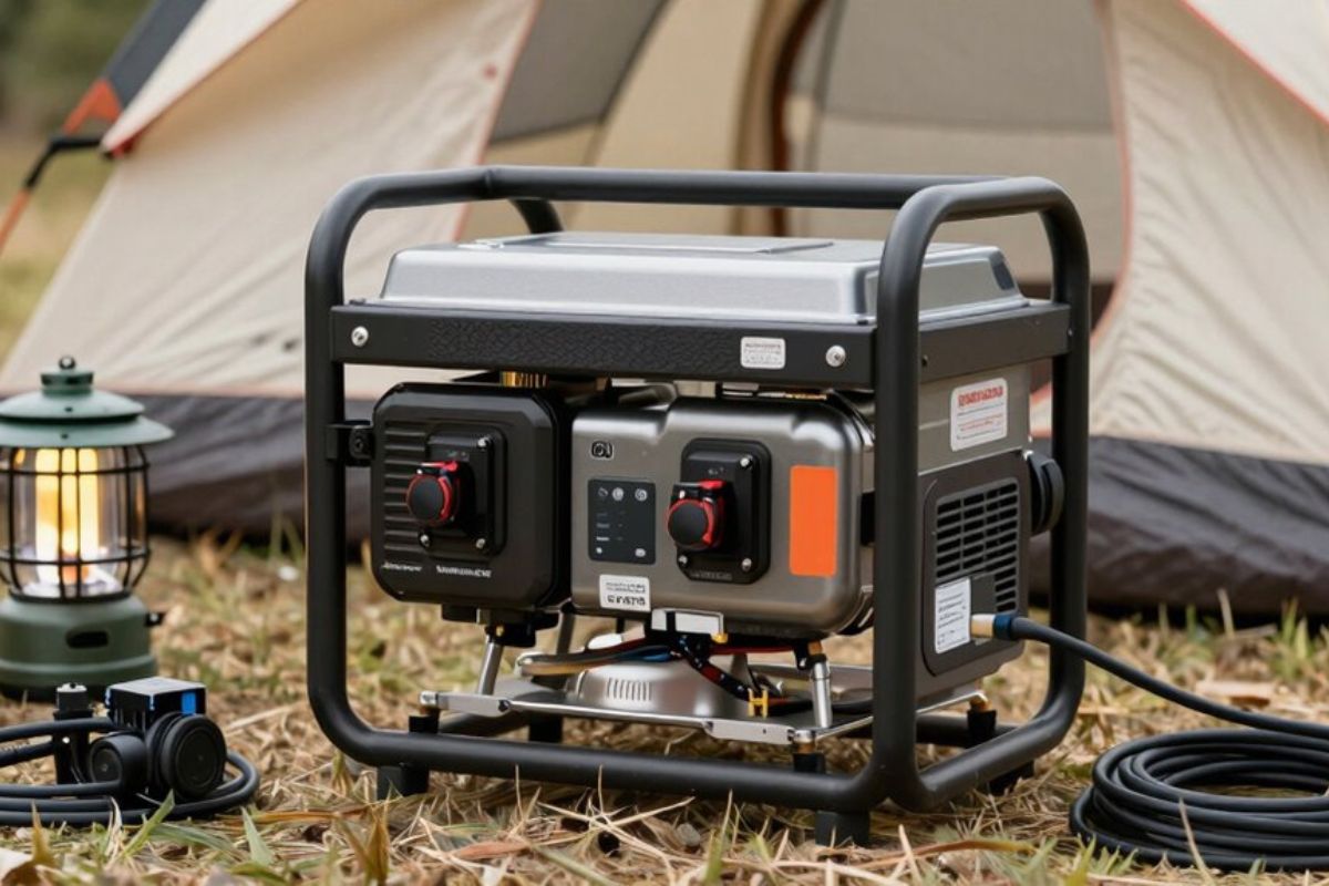 8 Must-Buy Generator Setups for Off-Grid Cabin Owners Before the Next Storm