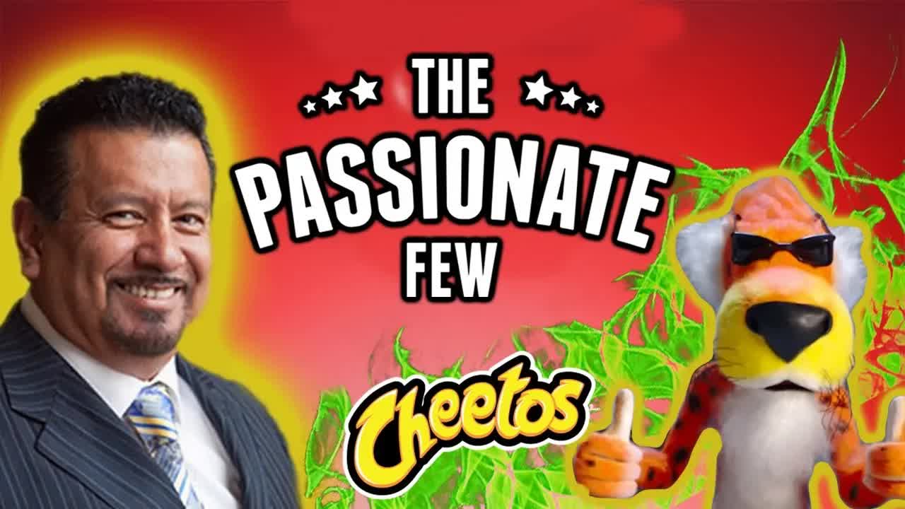 Richard Montanez's top 5 keys to success | The Passionate Few