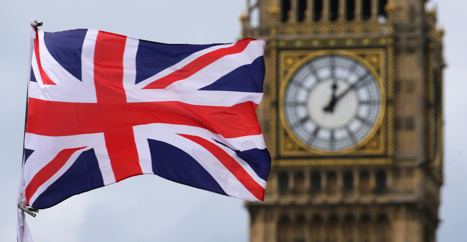 Why is the Union Flag called Jack?