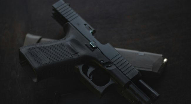 Ohio appeals court forces Cincinnati to foot legal bill in gun law clash