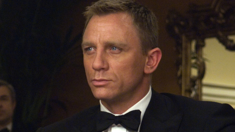 All 5 Daniel Craig James Bond movies, ranked from worst to best