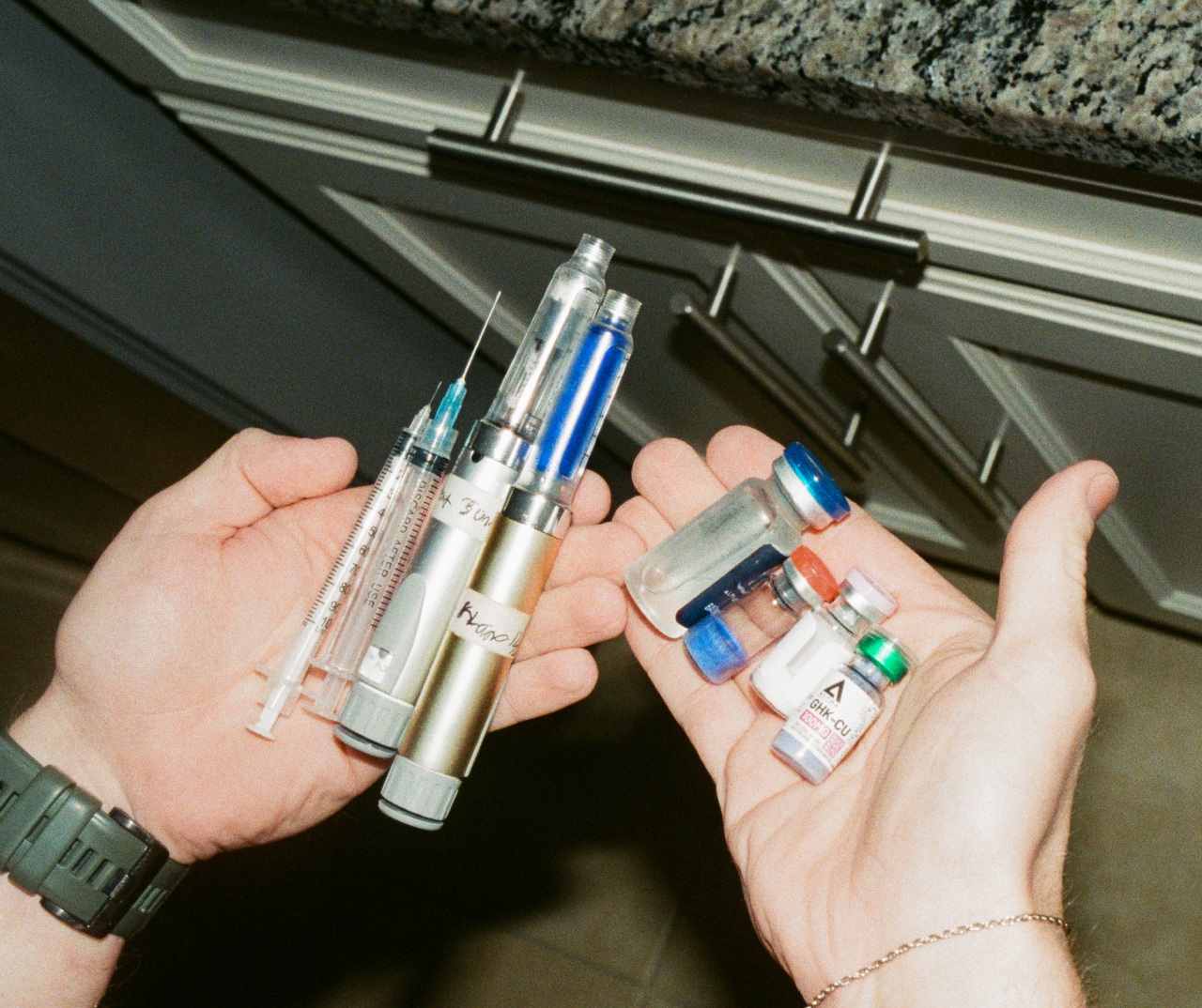 FDA committee votes in favor of several popular and controversial peptides