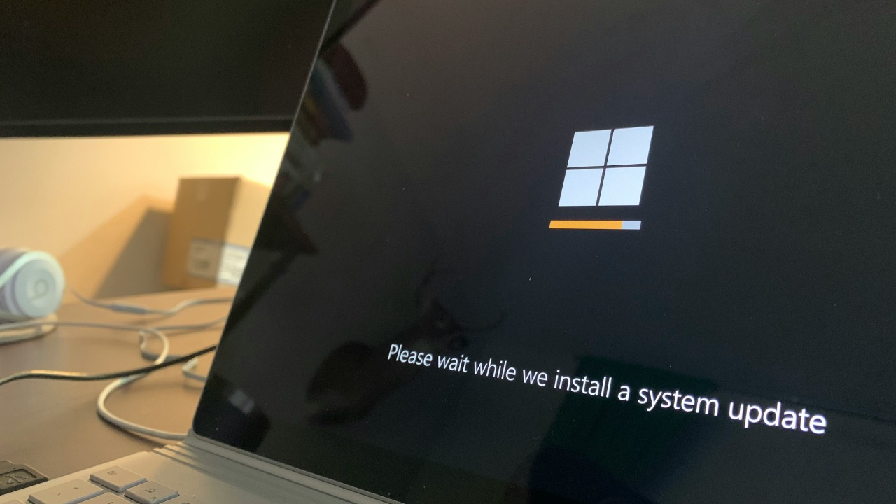 Microsoft's July Update Fixes 570 Windows Vulnerabilities, 3 Exploited Immediately