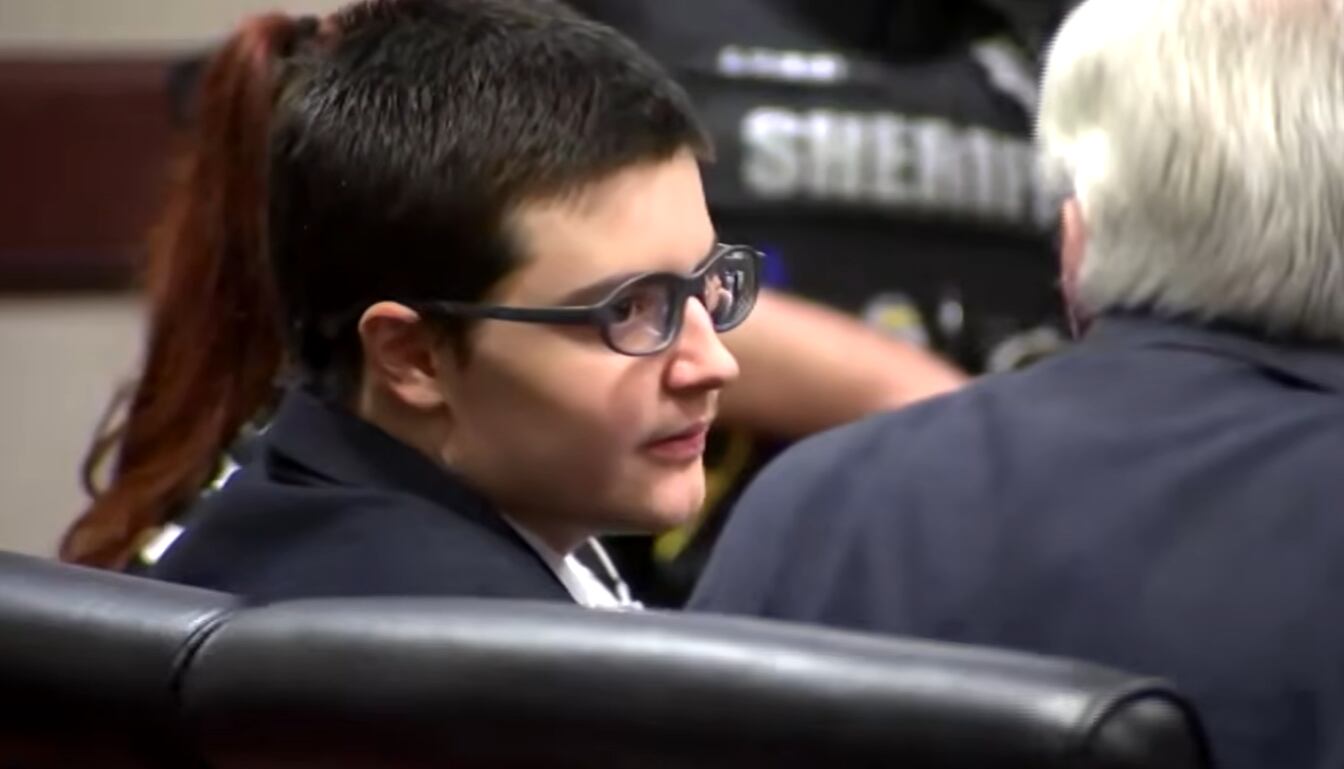 Teen pleads guilty to all 55 counts in deadly 2024 shooting at Apalachee High School