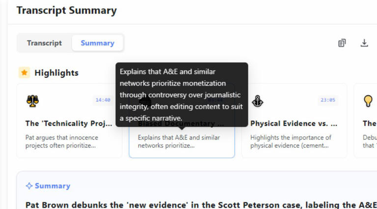 Lynote AI review: Detect and humanize AI-generated text