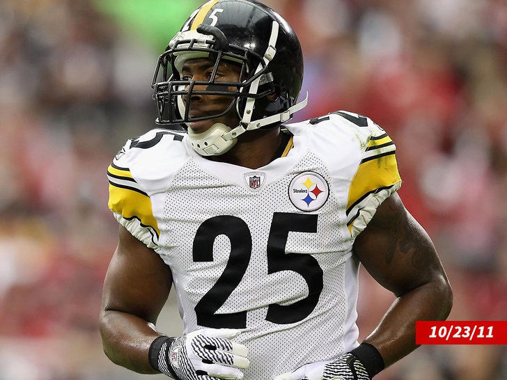 Ryan Clark accuses ESPN of trying to 'humiliate' him w/ firing