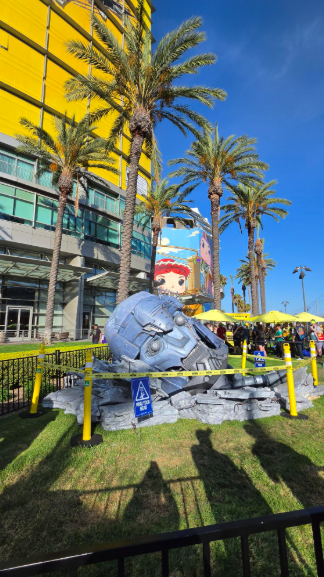 Ultimate guide to San Diego Comic-Con 2026 activities