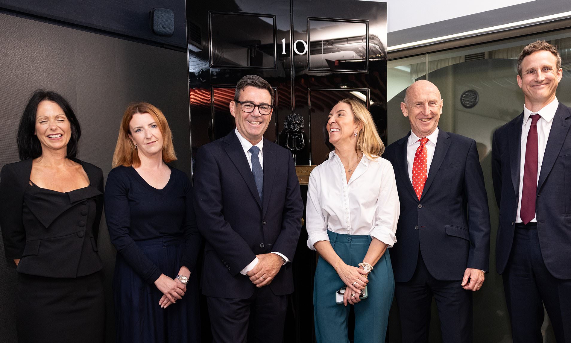 Massive security bills and new PM's private jet to Manchester - just how much will No10 North cost?