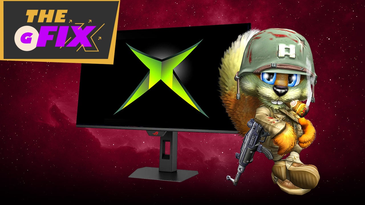 Microsoft announces Xbox backward compatibility on PC - IGN Daily Fix