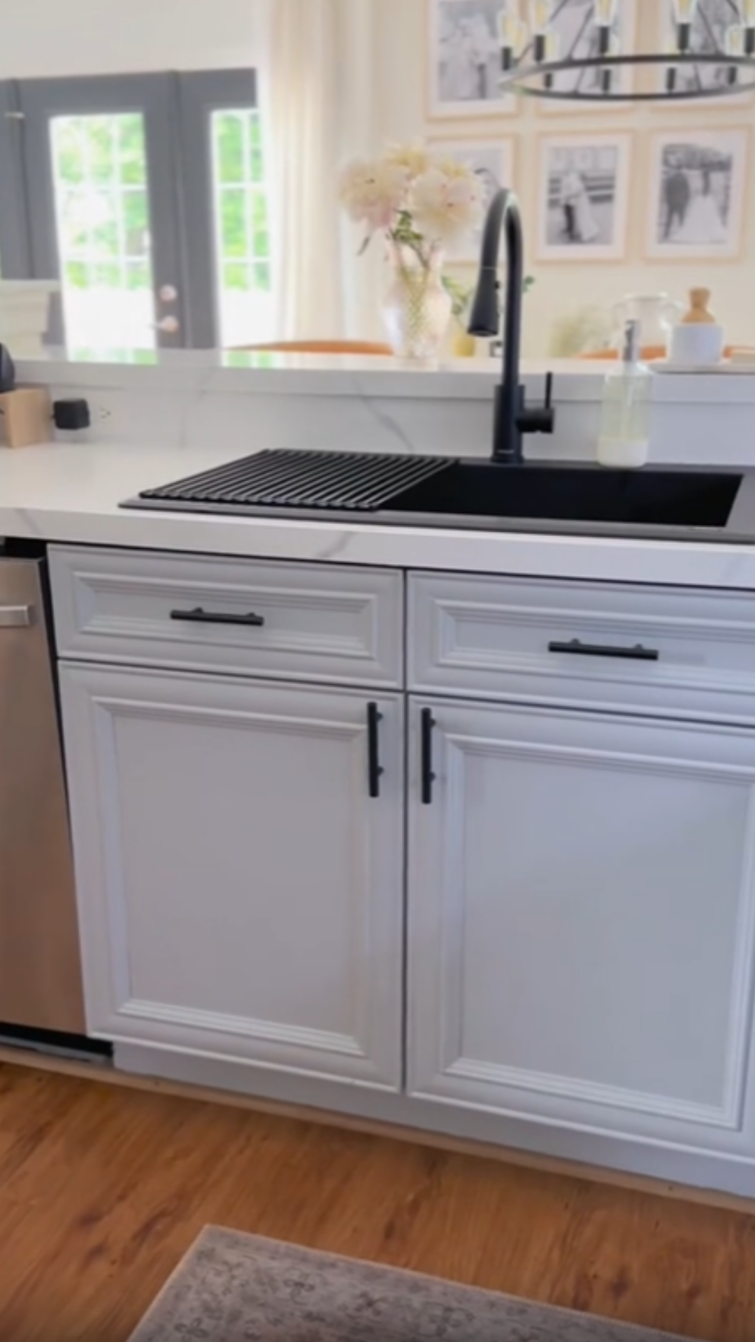 How a new sink transformed my everyday home experience