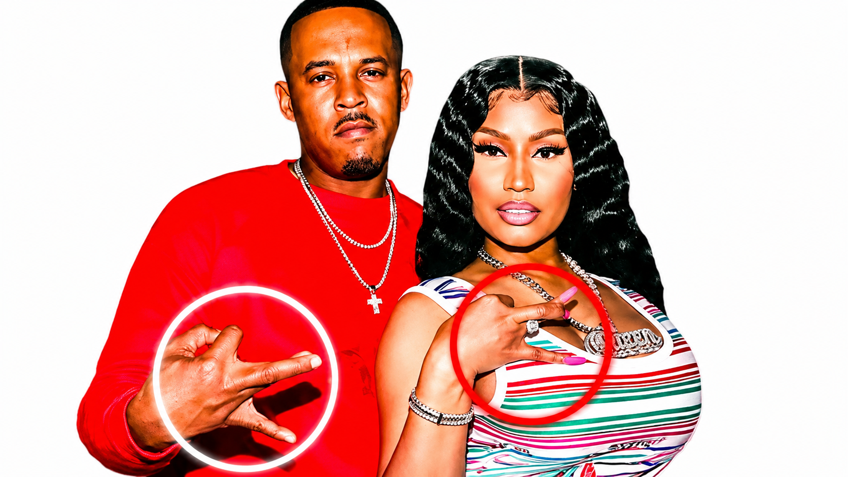How did Nicki Minaj, Bhad Bhabie, and other female rappers change hip ...