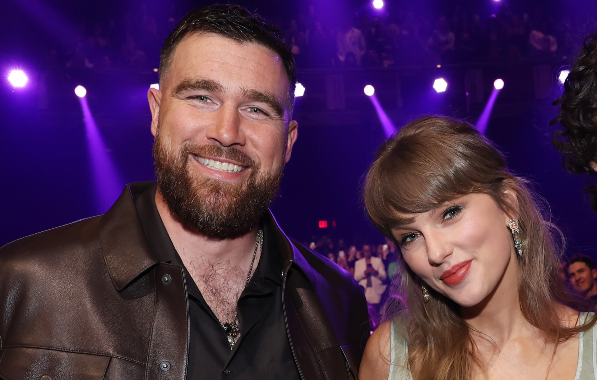 Travis Kelce: The NFL star who stole Taylor Swift’s heart