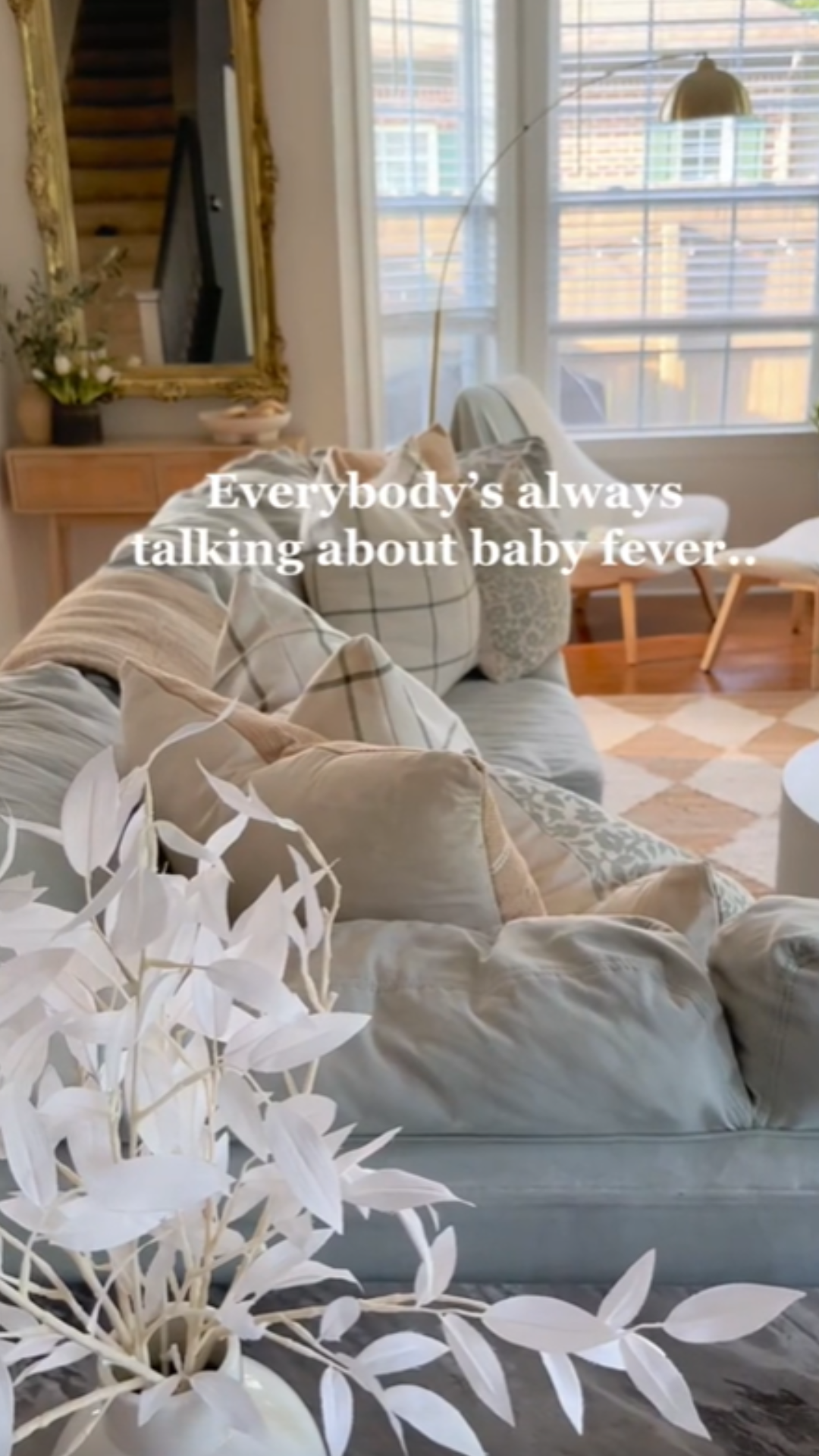 Home decor inspiration for creating a dream living space