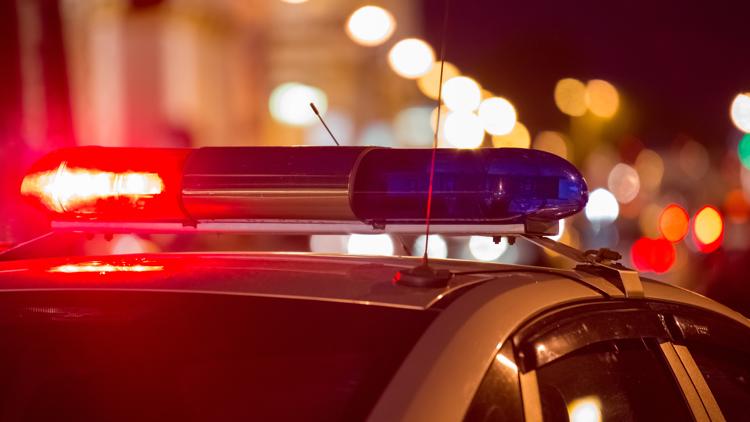Juvenile charged in shooting at Edenton McDonald's