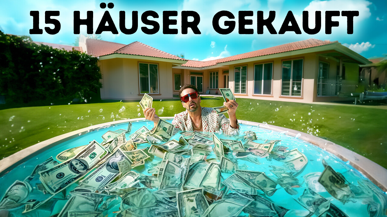 Finanzieller Absturz: Prominente verloren Vermögen durch Fehlentscheidungen
