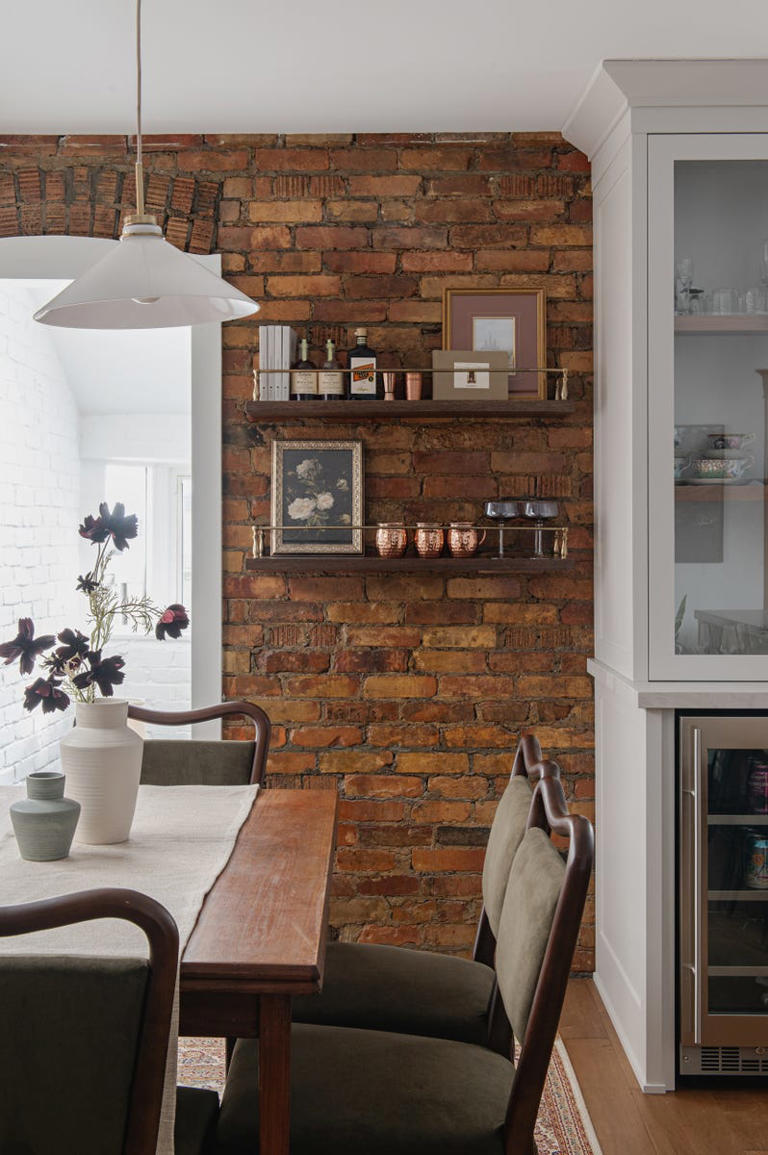 Designers say open-concept homes are out—here’s what’s taking their place
