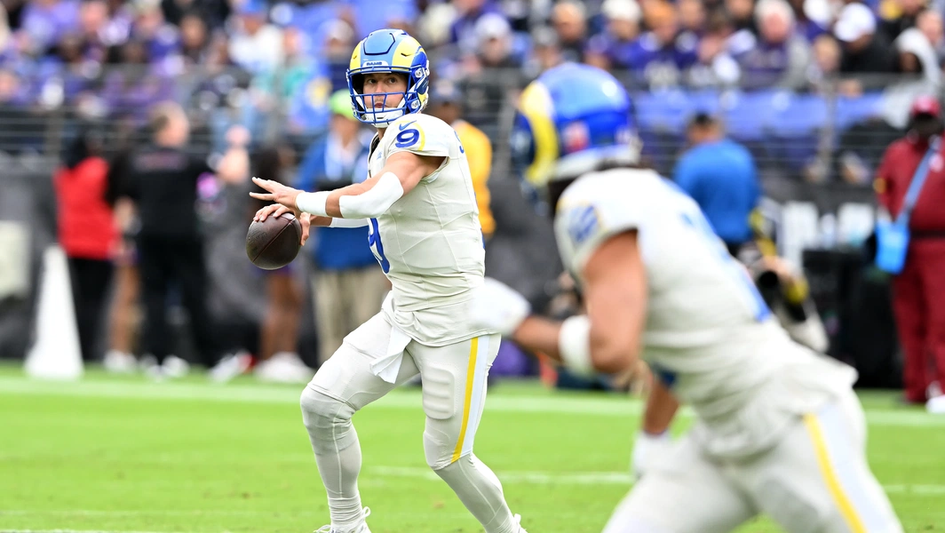 15 NFL quarterbacks to watch in 2026