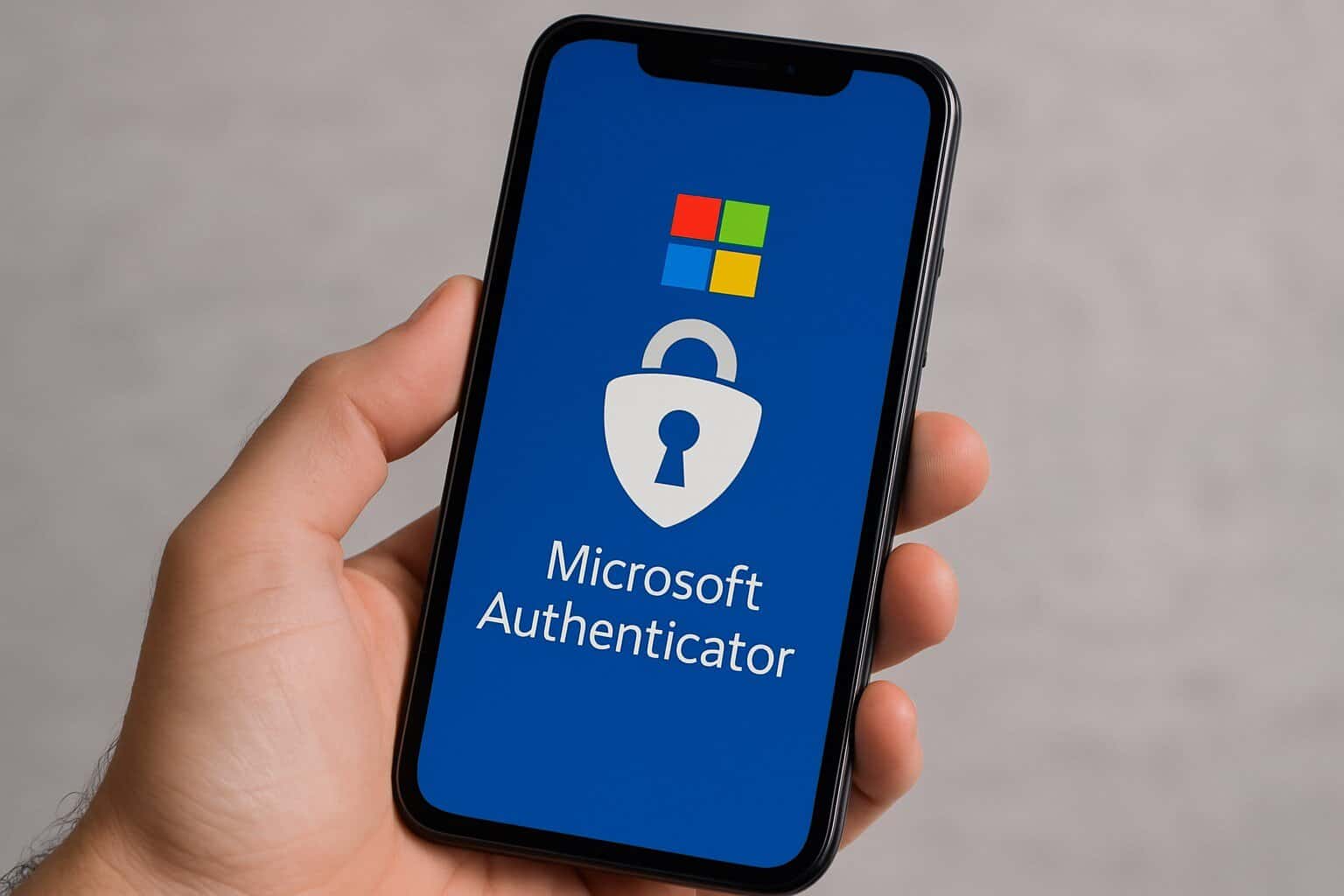 Is Microsoft Authenticator app not working? 4 quick fixes to try today