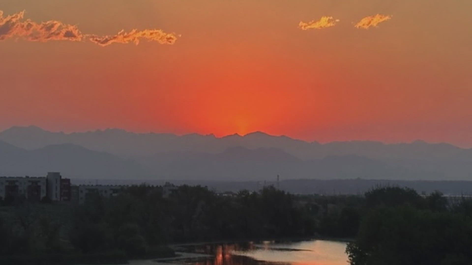 Dew point or humidity? Meteorologist explains the difference