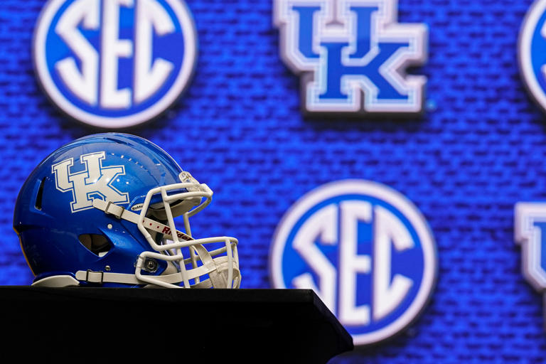 Kentucky football finds a gem in Mississippi recruit
