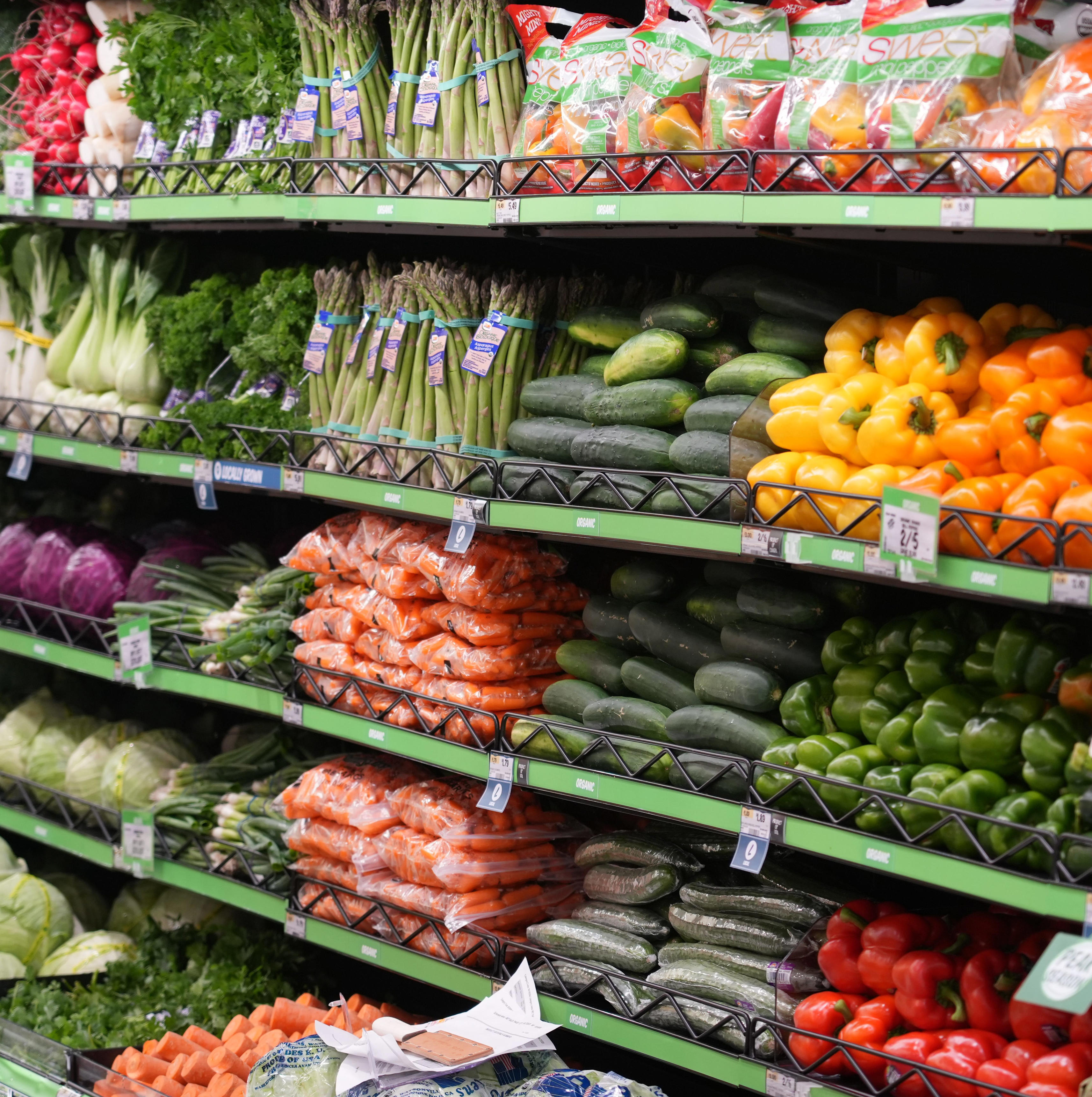 Largest known US cyclospora outbreak reaches PA. Foods to avoid