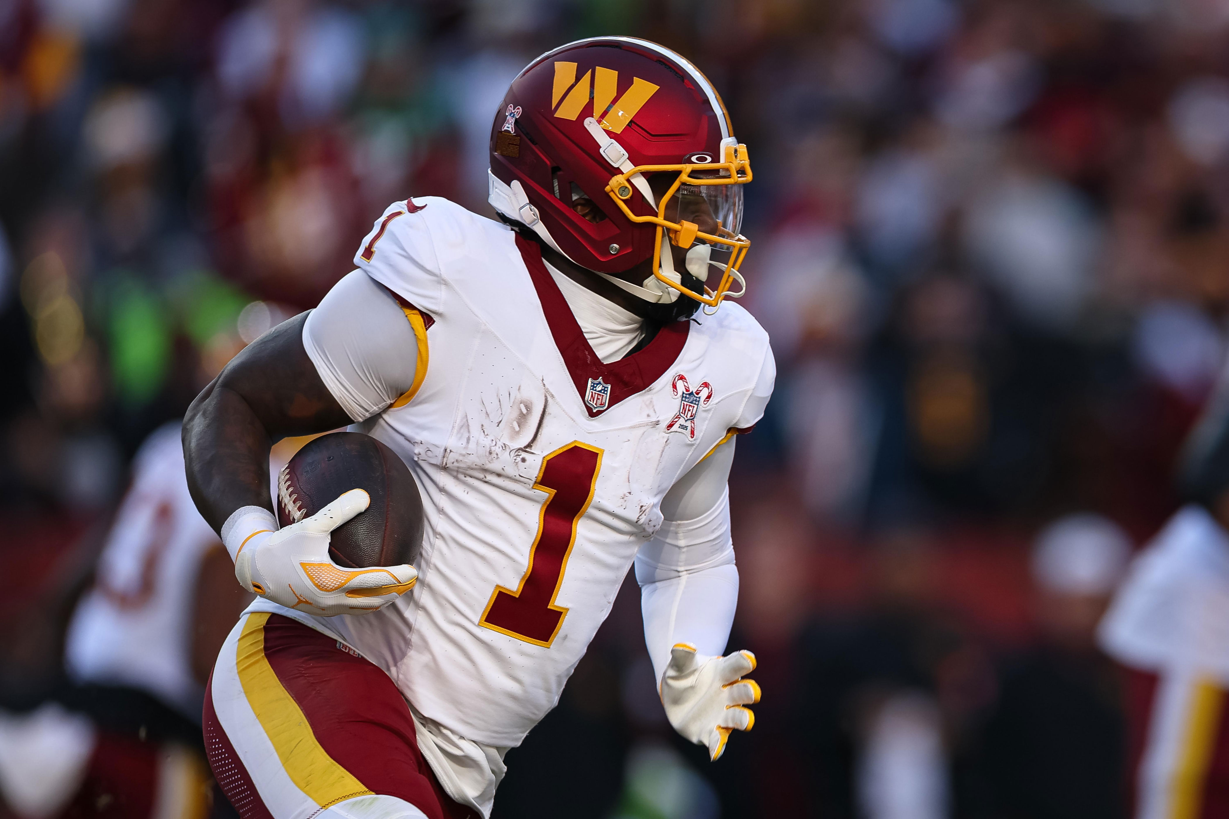 Steelers named top landing spot for Deebo Samuel
